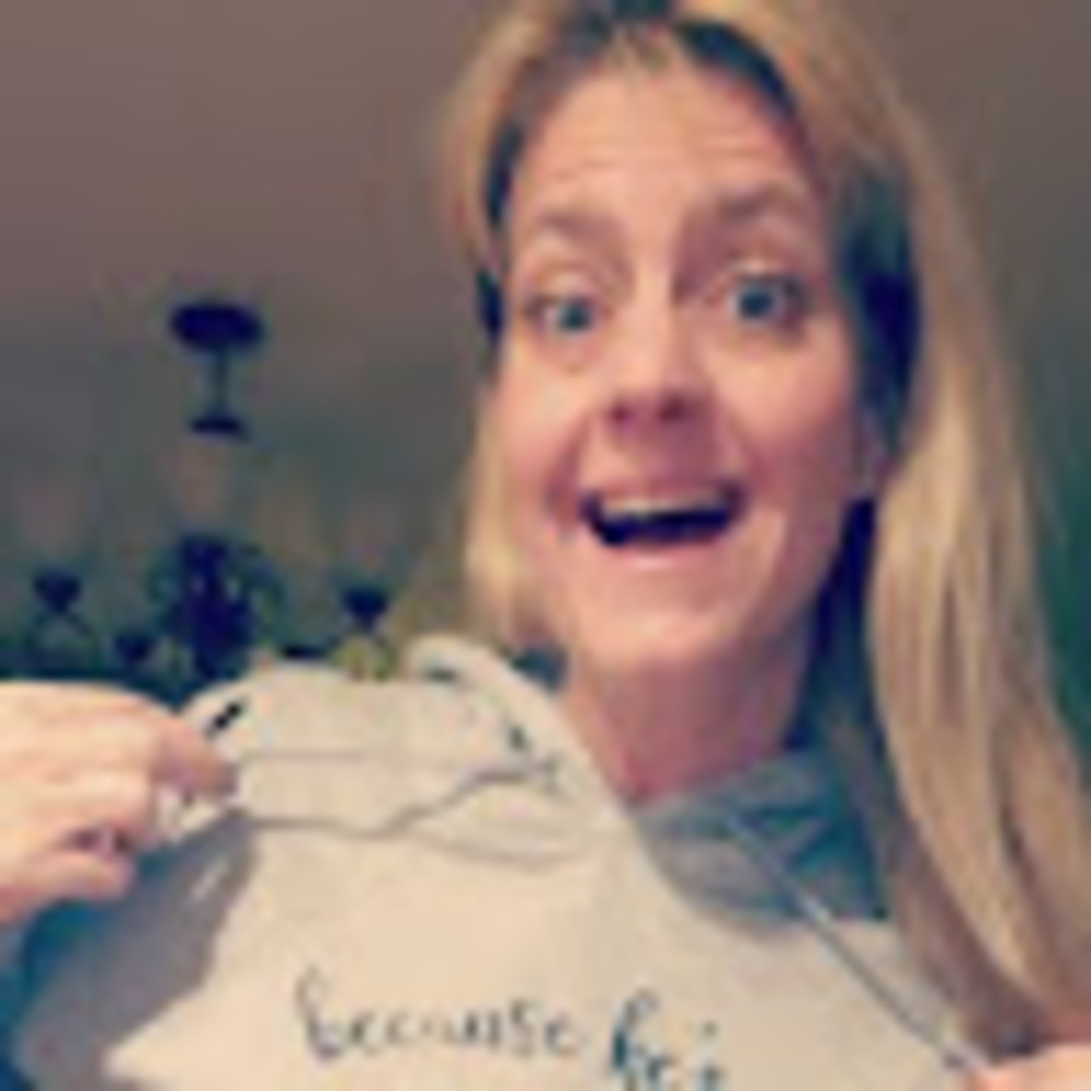 Meet your Posher, Amy